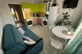 Apartamento 2 habitaciones 43 m² Volosovo, Rusia