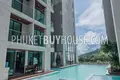 Apartment 26 m² Pa Tong, Thailand