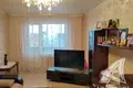 4 room apartment 81 m² Kamyanyets, Belarus