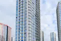 Квартира 2 комнаты 41 м² Минск, Беларусь