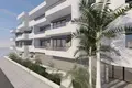 Apartamento 2 habitaciones 97 m² Limassol District, Chipre