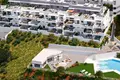 Mieszkanie 2 pokoi 133 m² Manilva, Hiszpania
