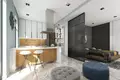 Mieszkanie 1 pokój 900 m² Dubaj, Emiraty Arabskie
