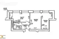 Квартира 2 комнаты 33 м² Малиновка, Беларусь