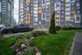 1 room apartment 37 m² Senitsa, Belarus