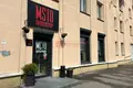 Tienda 53 m² en Minsk, Belarús