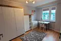 Appartement 2 chambres 46 m² en Varsovie, Pologne