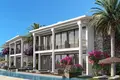 Penthouse 2 pokoi 78 m² Akanthou, Cypr Północny
