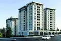 Apartamento 3 habitaciones 84 m² Esenyurt, Turquía