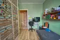 Квартира 3 комнаты 56 м² Будапешт, Венгрия