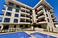 Duplex 2 bedrooms 112 m² Alanya, Turkey