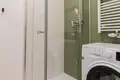 3 room apartment 45 m² in Warsaw, Poland