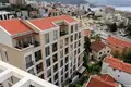Apartamento 2 habitaciones 52 m² Becici, Montenegro