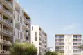 Appartement 3 chambres 136 m² Germasogeia, Chypre