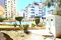 2 bedroom apartment 115 m² Karakocali, Turkey