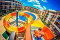 2 bedroom apartment 65 m² Sunny Beach Resort, Bulgaria