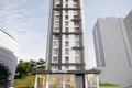 Mieszkanie 3 pokoi 112 m², Turcja