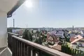 Appartement 2 chambres 44 m² Zabki, Pologne