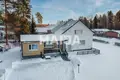 4 bedroom house 211 m² Vaasa sub-region, Finland