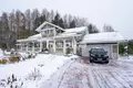 4 bedroom house 166 m² Palkane, Finland