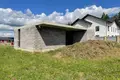 Haus 30 m² Ozyaritska Slabadski rural council, Belarus