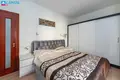 3 room apartment 63 m² Uzliedziai, Lithuania