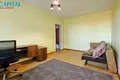 1 room apartment 32 m² Vilnius, Lithuania