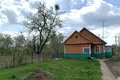 Casa 67 m² Svislacki sielski Saviet, Bielorrusia