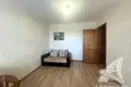 2 room apartment 50 m² Brest, Belarus