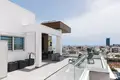 Ático 3 habitaciones 115 m² Limassol District, Chipre