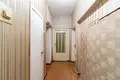 Appartement 3 chambres 64 m² Minsk, Bélarus