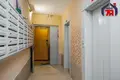 Appartement 2 chambres 51 m² Minsk, Bélarus