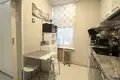 Квартира 1 комната 21 м² Рига, Латвия