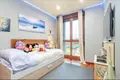 3 bedroom apartment  Madrid, Spain