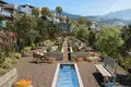 Willa 4 pokoi 226 m² Benahavis, Hiszpania