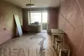 Квартира 2 комнаты 52 м² Мухавецкий сельский Совет, Беларусь