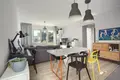 Mieszkanie 2 pokoi 54 m² w Warszawa, Polska