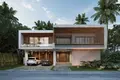 5 bedroom villa 655 m² Dominican Republic, Dominican Republic