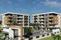 Residential complex Novyy zhiloy kompleks s basseynom Ulcin