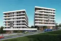 Duplex 5 bedrooms 424 m² Nilufer, Turkey