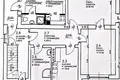Wohnung 3 zimmer 94 m² Posen, Polen