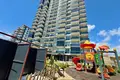 2 bedroom apartment 130 m² Mezitli, Turkey