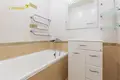 2 room apartment 61 m² Minsk, Belarus