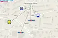 1 room apartment 21 m² Vilnius, Lithuania