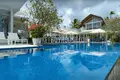 5 bedroom villa 1 950 m² Pa Khlok, Thailand