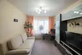 Apartamento 2 habitaciones 54 m² Minsk, Bielorrusia