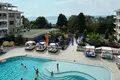 2 bedroom apartment 120 m² Nesebar, Bulgaria