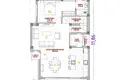 5 bedroom villa 205 m² Finestrat, Spain