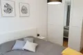 Wohnung 2 Zimmer 50 m² Warschau, Polen