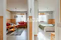 Wohnung 2 zimmer 47 m² Kemijaervi, Finnland